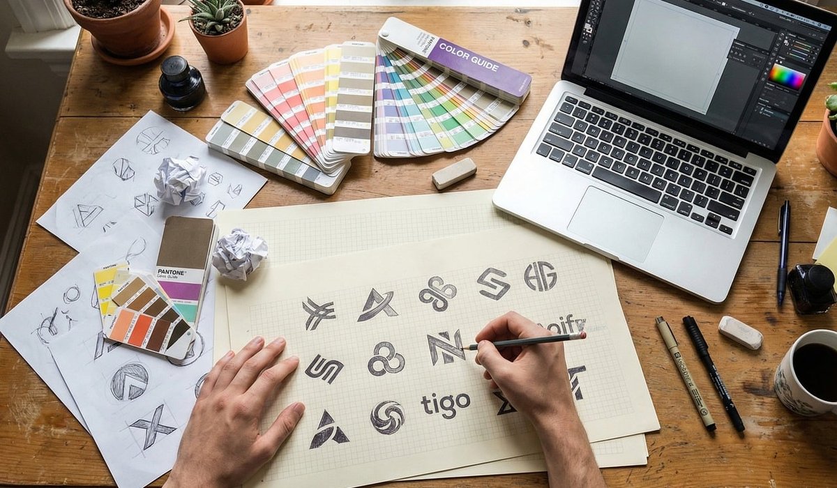 Choosing Typefaces That Match a Brand's Personality