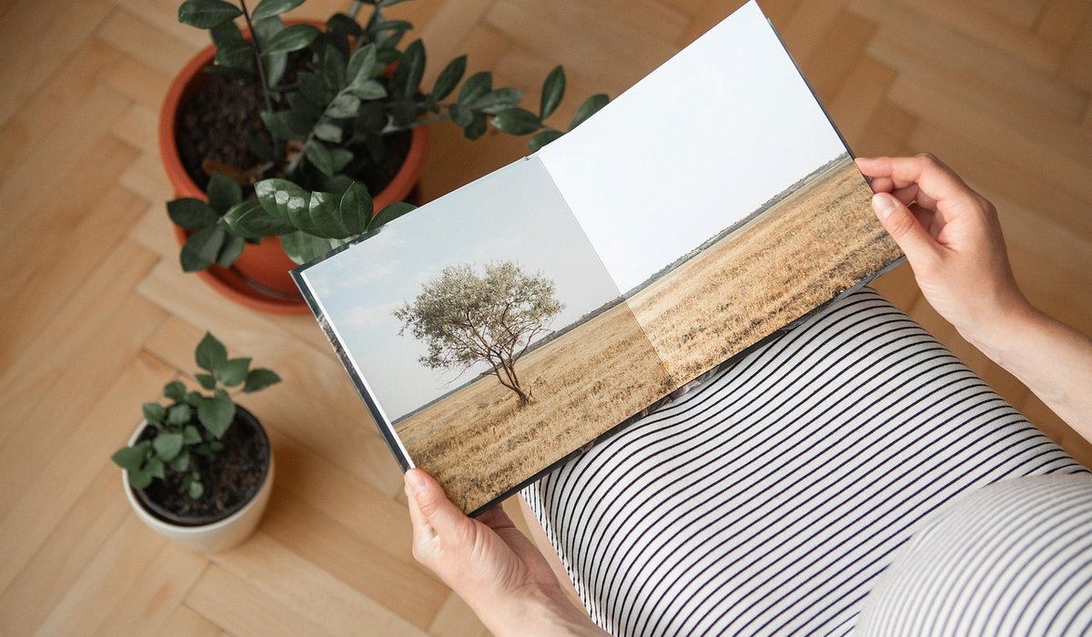 Designing Brochures That People Want to Keep